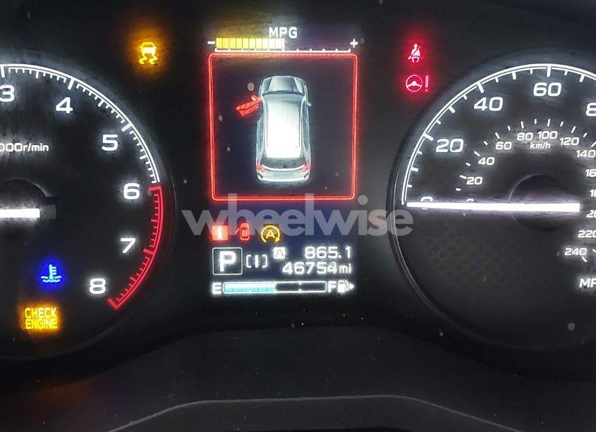 Photo 16 of 2020 Subaru Forester (VIN JF2SKADC4LH496764)