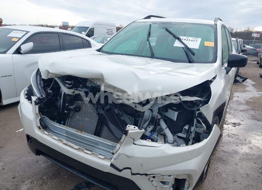 Photo 6 of 2020 Subaru Forester (VIN JF2SKADC4LH496764)