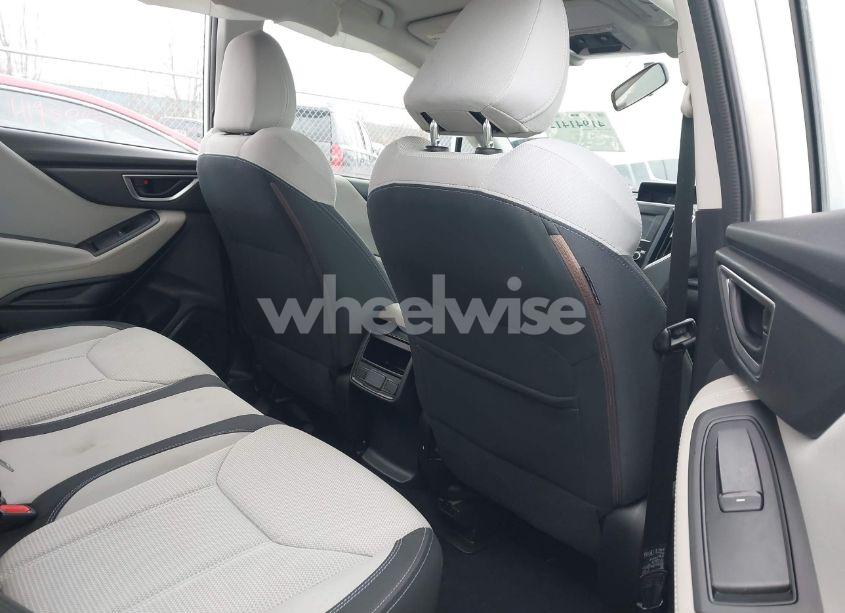 Photo 8 of 2020 Subaru Forester (VIN JF2SKADC4LH496764)