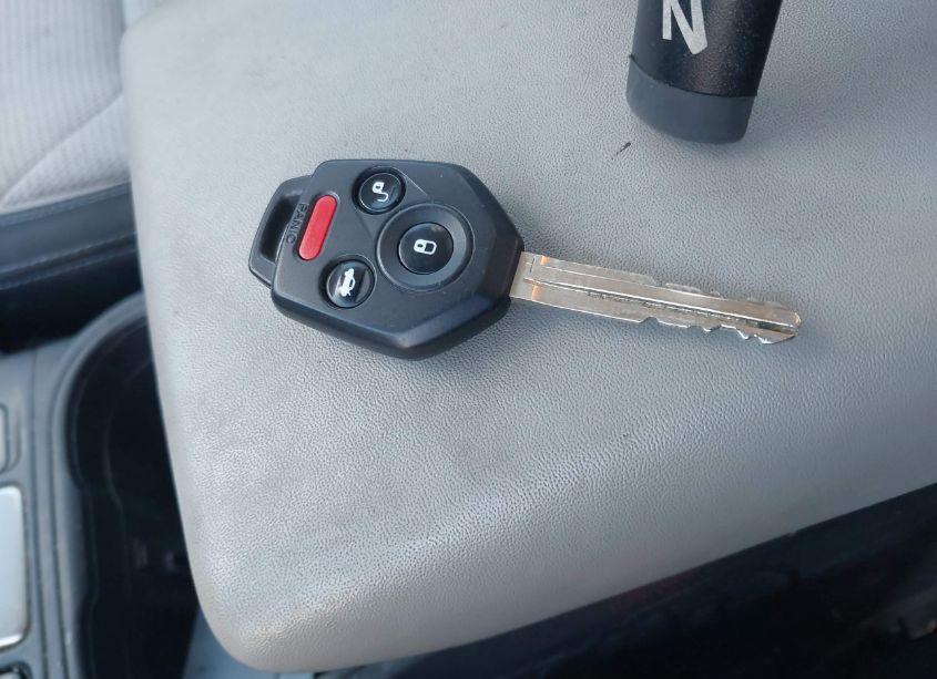 Photo 11 of 2021 Subaru Forester (VIN JF2SKADC4MH518702)