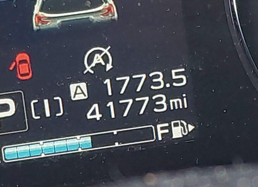 Photo 15 of 2021 Subaru Forester (VIN JF2SKADC4MH518702)