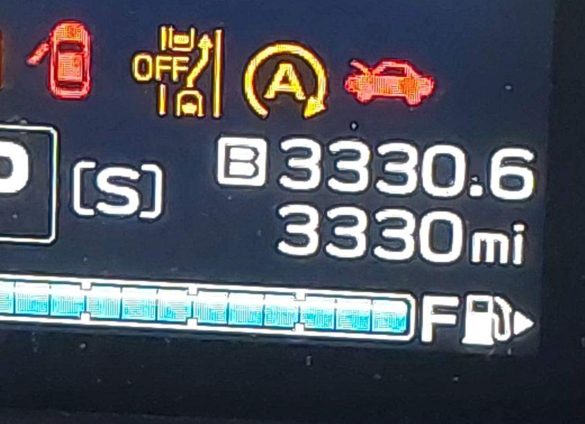 Photo 15 of 2024 Subaru Forester PREMIUM (VIN JF2SKADC4RH490200)