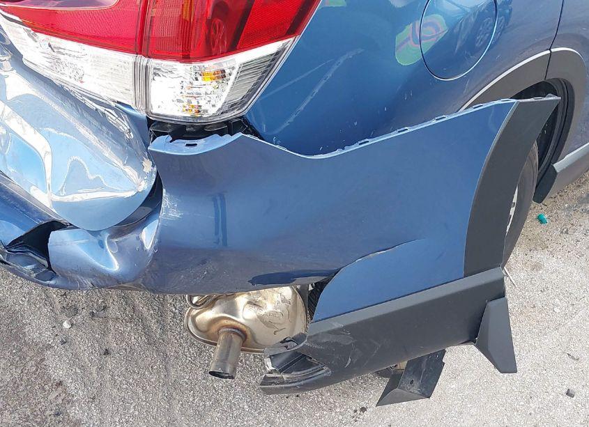 Photo 17 of 2024 Subaru Forester PREMIUM (VIN JF2SKADC4RH490200)