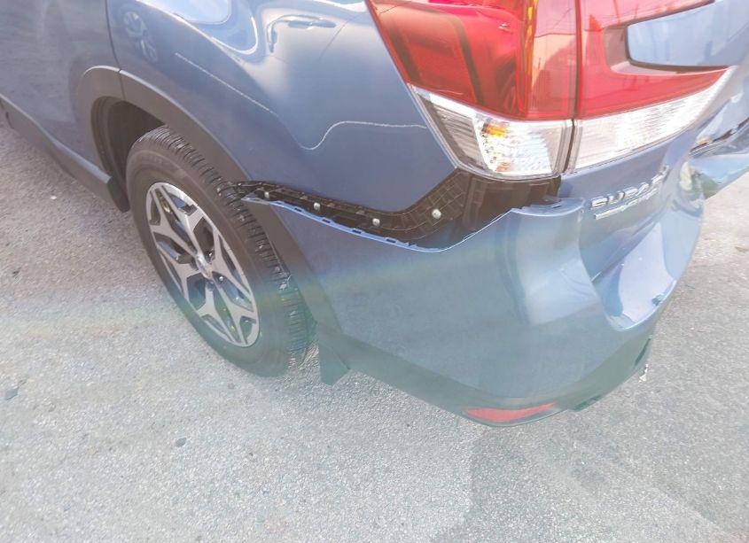 Photo 18 of 2024 Subaru Forester PREMIUM (VIN JF2SKADC4RH490200)