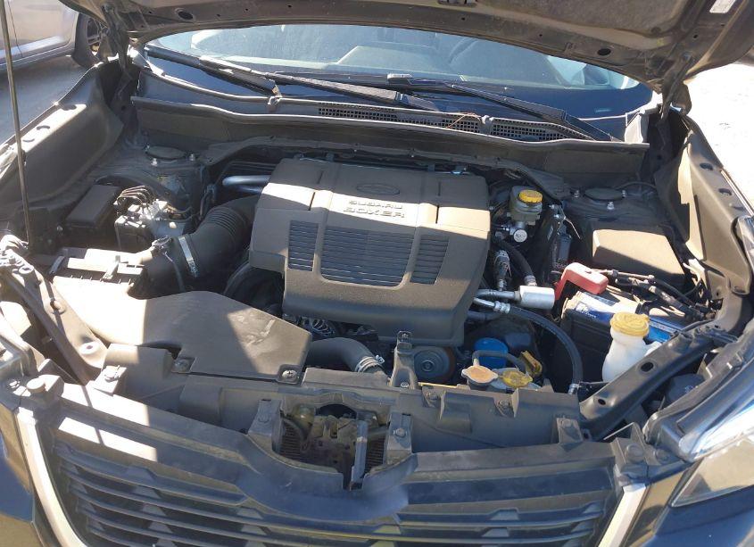 Photo 10 of 2020 Subaru Forester (VIN JF2SKADC5LH582469)