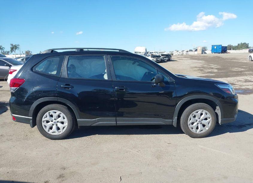 Photo 13 of 2020 Subaru Forester (VIN JF2SKADC5LH582469)