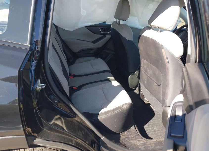 Photo 8 of 2020 Subaru Forester (VIN JF2SKADC5LH582469)