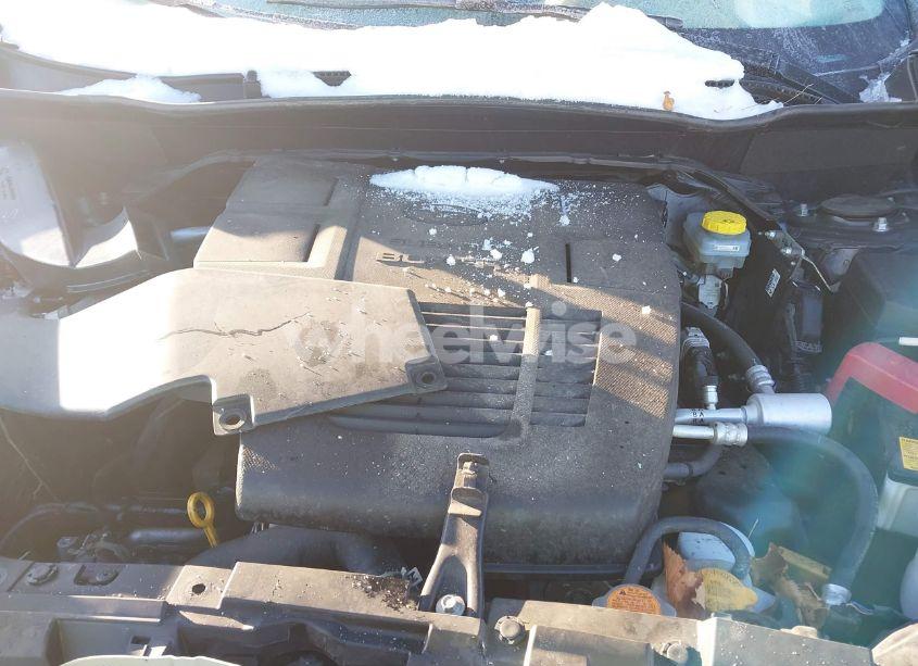 Photo 10 of 2022 Subaru Forester PREMIUM (VIN JF2SKADC5NH413331)