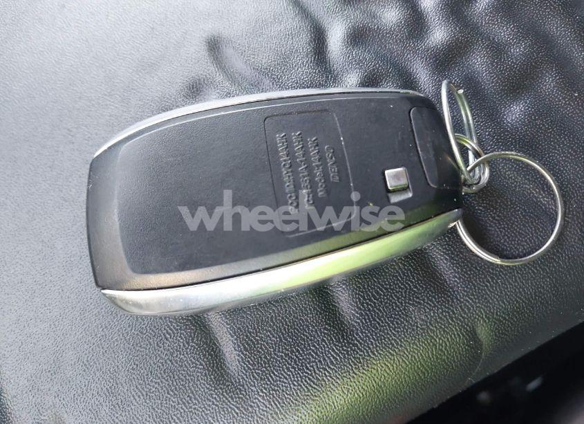 Photo 11 of 2022 Subaru Forester PREMIUM (VIN JF2SKADC5NH413331)