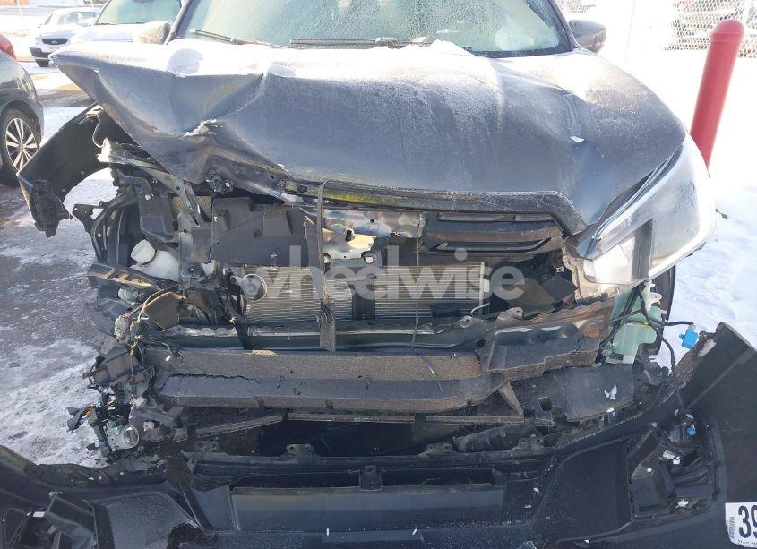 Photo 12 of 2022 Subaru Forester PREMIUM (VIN JF2SKADC5NH413331)