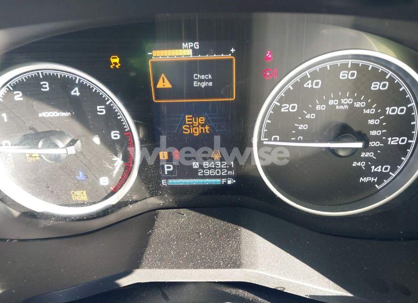 Photo 15 of 2022 Subaru Forester PREMIUM (VIN JF2SKADC5NH413331)