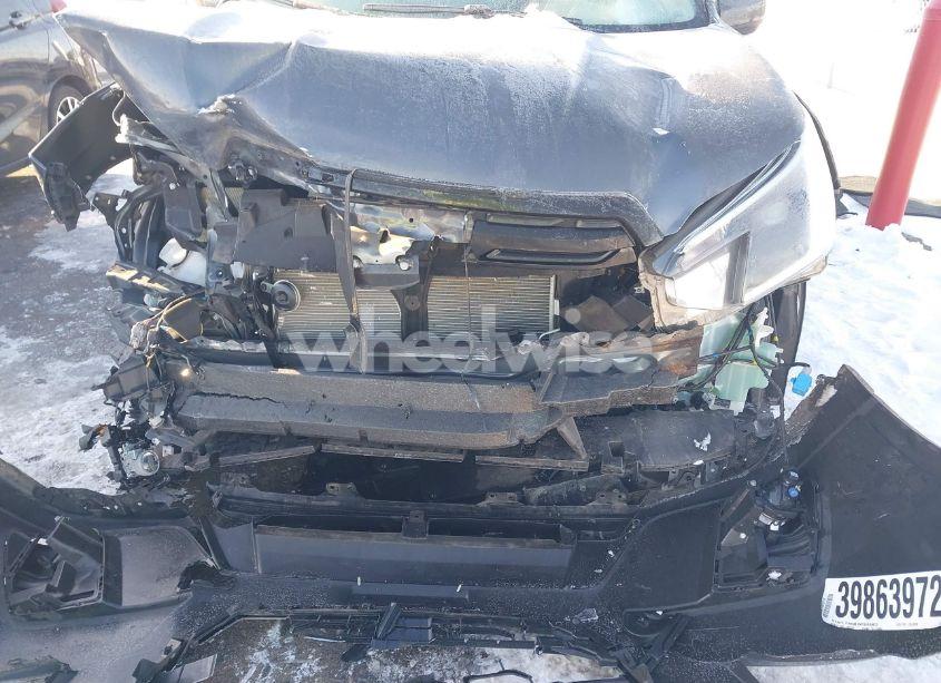 Photo 6 of 2022 Subaru Forester PREMIUM (VIN JF2SKADC5NH413331)