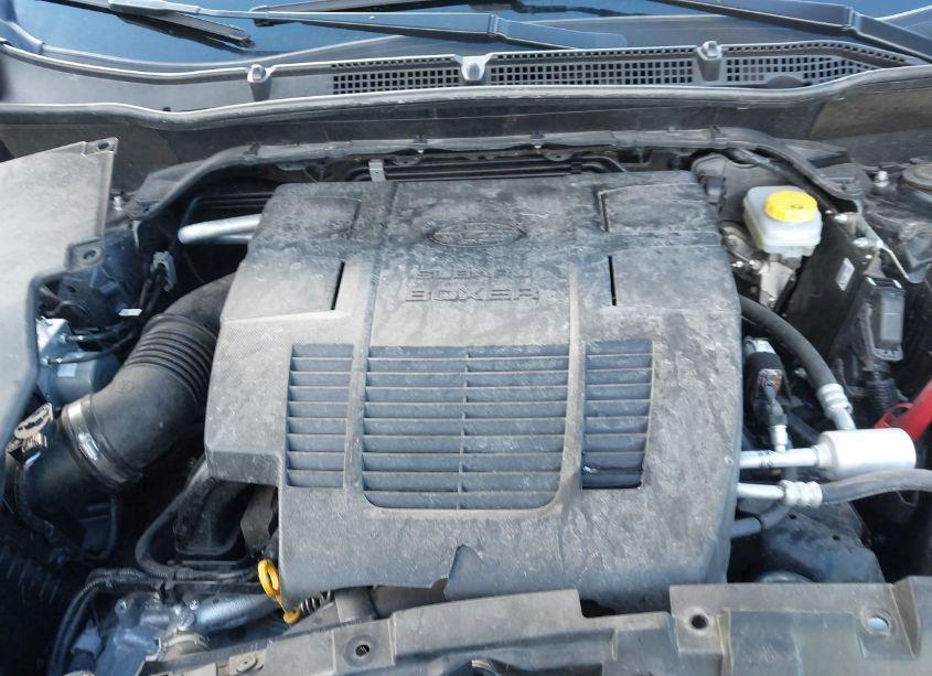 Photo 10 of 2023 Subaru Forester PREMIUM (VIN JF2SKADC5PH483690)