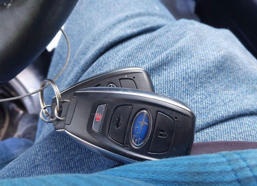 Photo 11 of 2023 Subaru Forester PREMIUM (VIN JF2SKADC5PH483690)