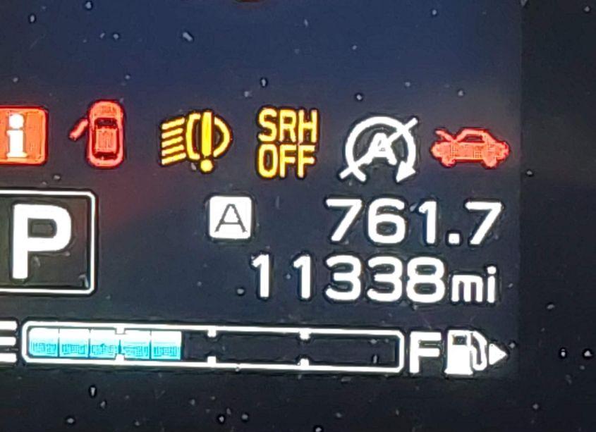 Photo 15 of 2023 Subaru Forester PREMIUM (VIN JF2SKADC5PH483690)