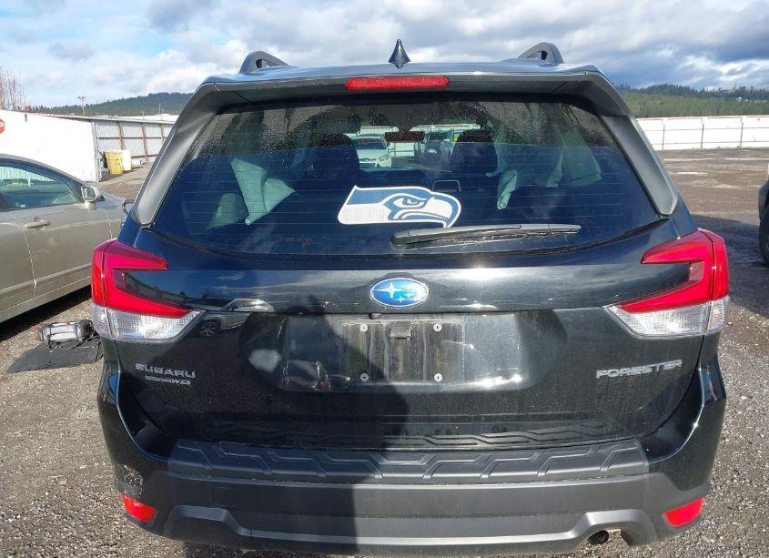 Photo 16 of 2023 Subaru Forester PREMIUM (VIN JF2SKADC5PH483690)