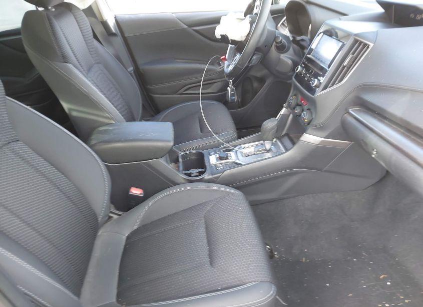 Photo 5 of 2023 Subaru Forester PREMIUM (VIN JF2SKADC5PH483690)