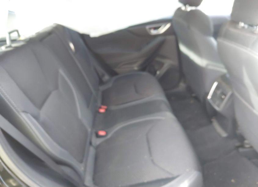 Photo 8 of 2023 Subaru Forester PREMIUM (VIN JF2SKADC5PH483690)