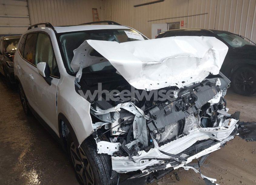 2024 Subaru Forester PREMIUM (VIN JF2SKADC5RH491467) main photo