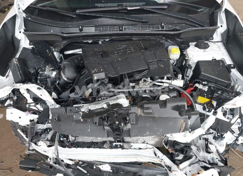 Photo 10 of 2024 Subaru Forester PREMIUM (VIN JF2SKADC5RH491467)