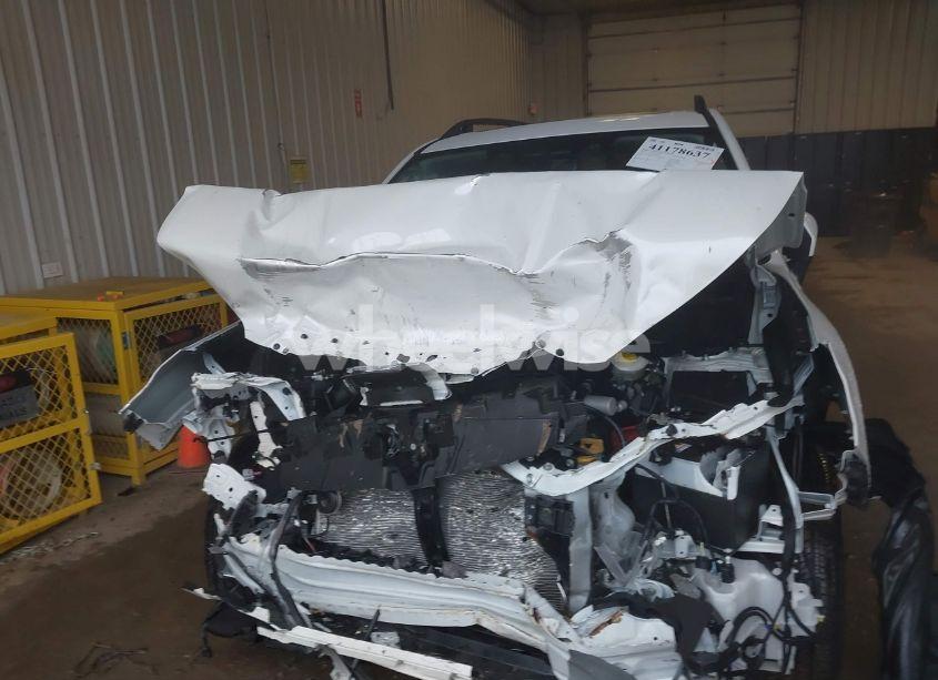 Photo 12 of 2024 Subaru Forester PREMIUM (VIN JF2SKADC5RH491467)