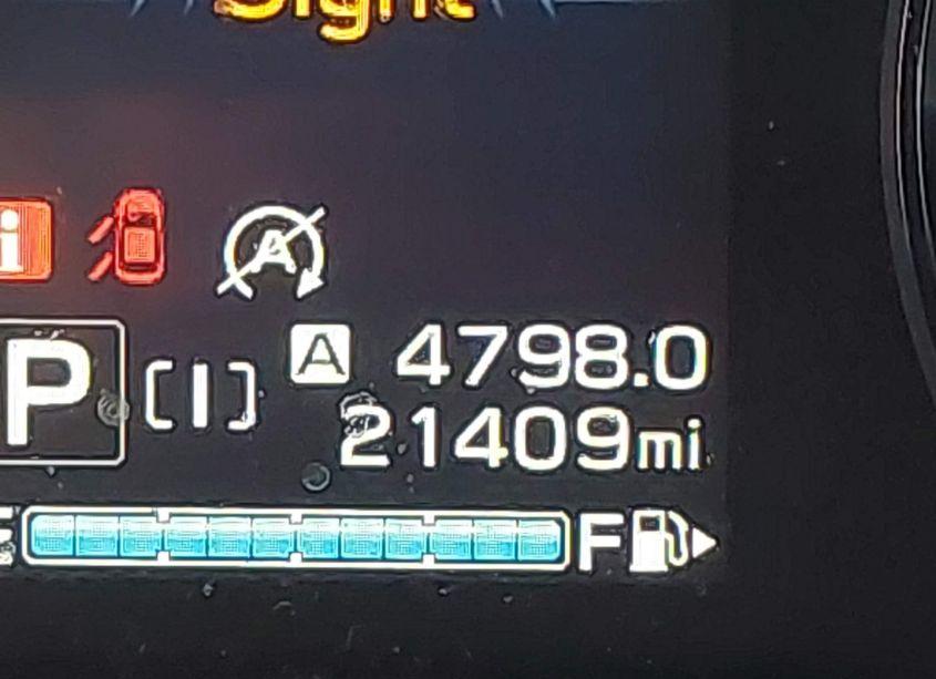 Photo 15 of 2020 Subaru Forester (VIN JF2SKADC6LH538769)