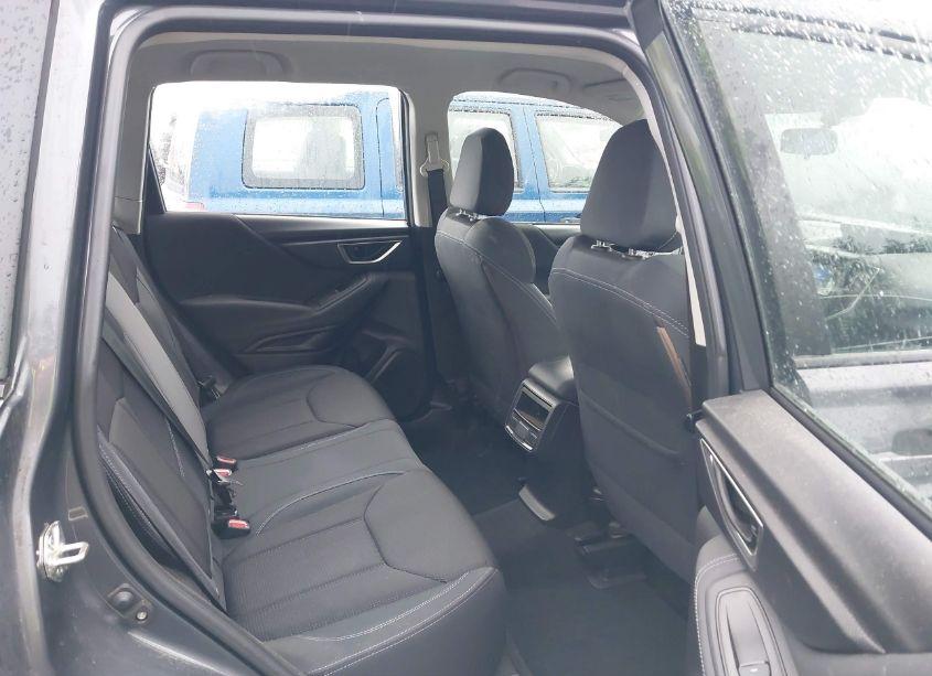 Photo 8 of 2020 Subaru Forester (VIN JF2SKADC6LH538769)