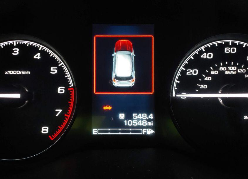 Photo 14 of 2020 Subaru Forester (VIN JF2SKADC6LH578026)