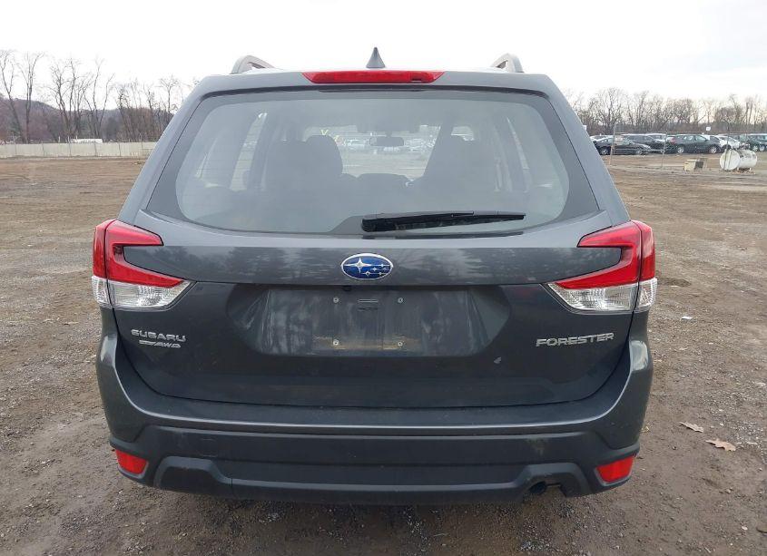 Photo 15 of 2020 Subaru Forester (VIN JF2SKADC6LH578026)