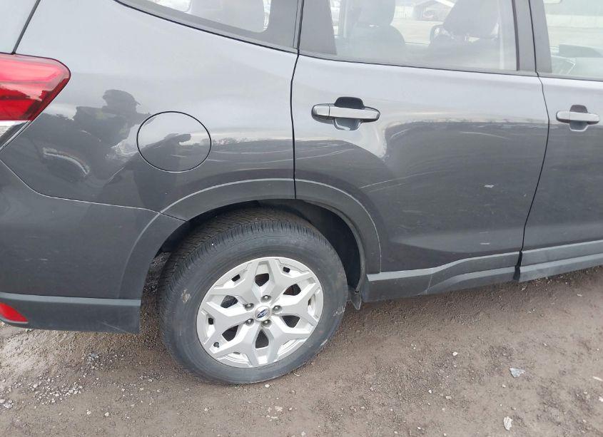 Photo 6 of 2020 Subaru Forester (VIN JF2SKADC6LH578026)