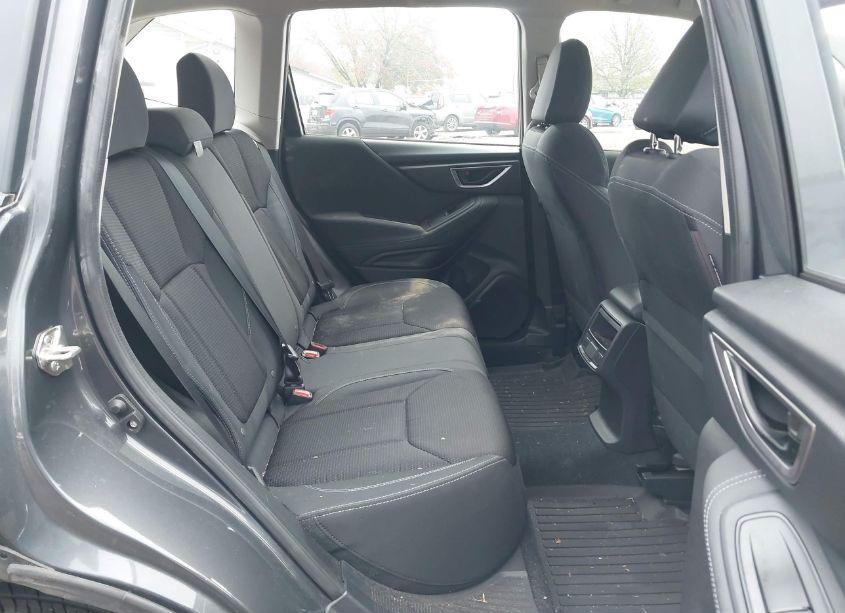 Photo 8 of 2020 Subaru Forester (VIN JF2SKADC6LH578026)