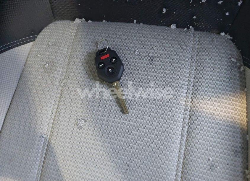 Photo 11 of 2021 Subaru Forester (VIN JF2SKADC6MH582725)