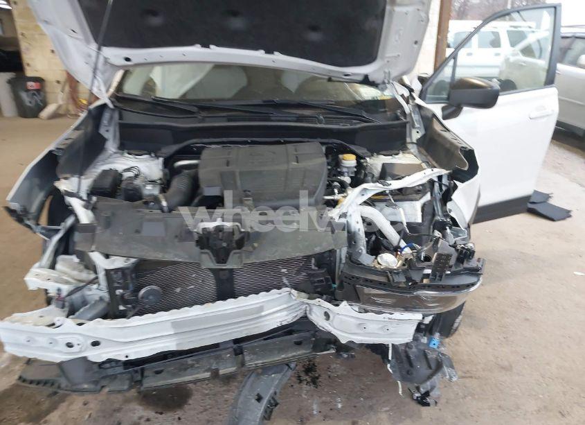 Photo 6 of 2021 Subaru Forester (VIN JF2SKADC6MH582725)