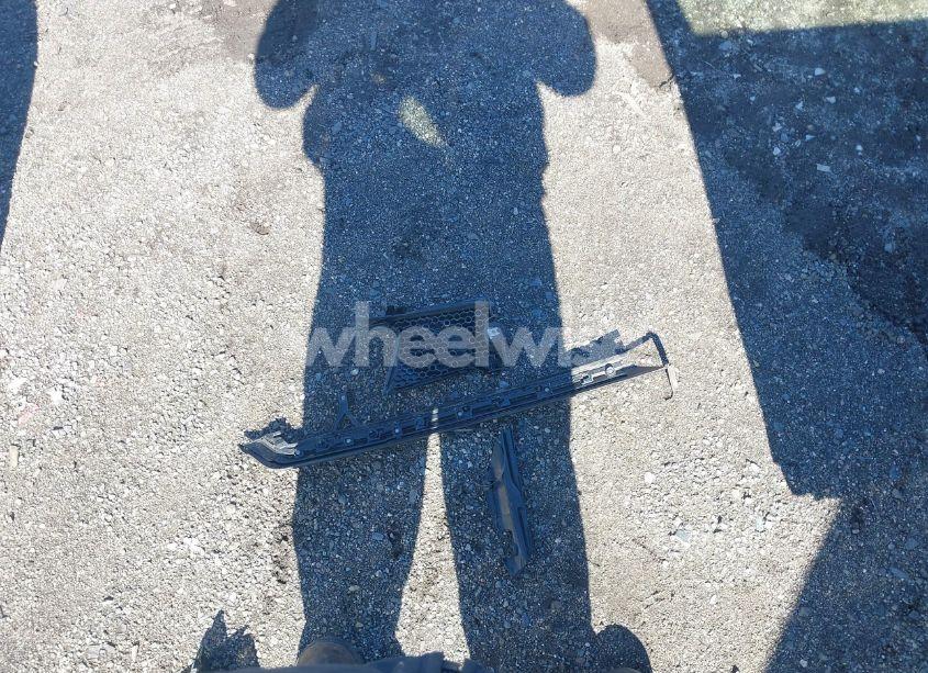 Photo 12 of 2022 Subaru Forester PREMIUM (VIN JF2SKADC6NH400961)