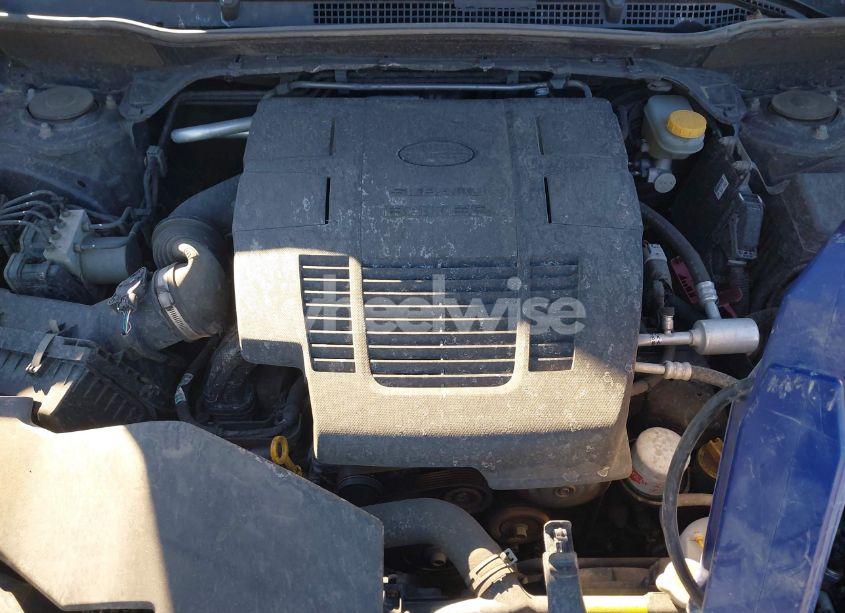 Photo 10 of 2020 Subaru Forester (VIN JF2SKADC7LH440558)