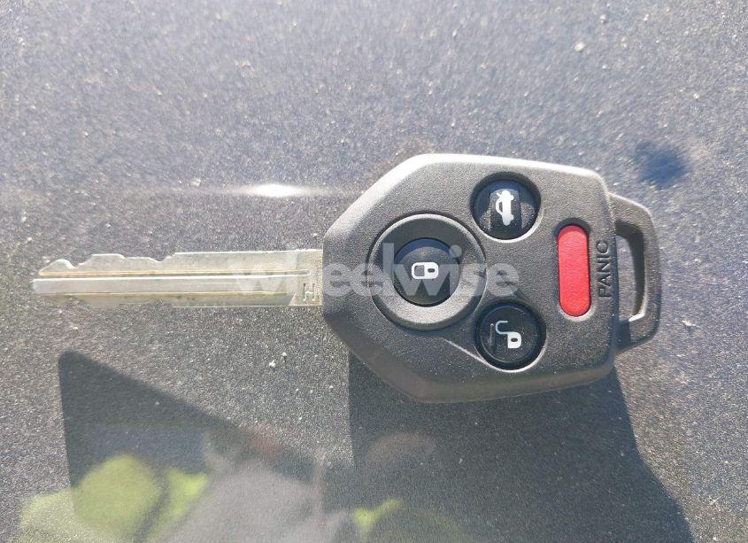 Photo 11 of 2020 Subaru Forester (VIN JF2SKADC7LH440558)