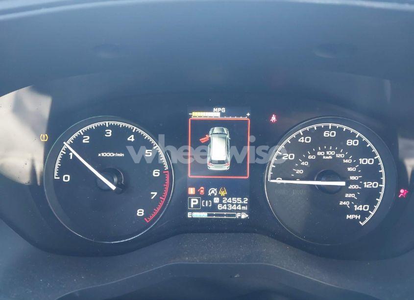 Photo 15 of 2020 Subaru Forester (VIN JF2SKADC7LH440558)