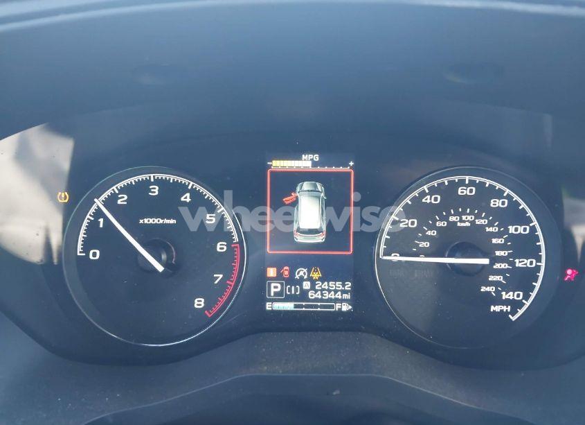 Photo 7 of 2020 Subaru Forester (VIN JF2SKADC7LH440558)