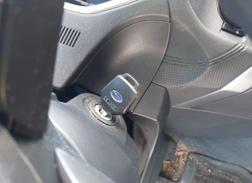 Photo 11 of 2020 Subaru Forester (VIN JF2SKADC7LH472474)