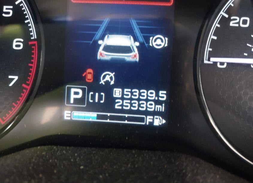 Photo 15 of 2020 Subaru Forester (VIN JF2SKADC7LH472474)