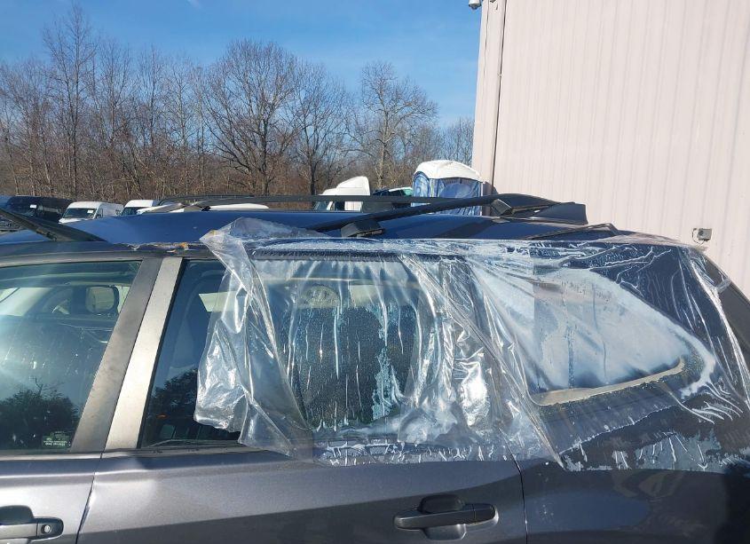 Photo 17 of 2020 Subaru Forester (VIN JF2SKADC7LH472474)