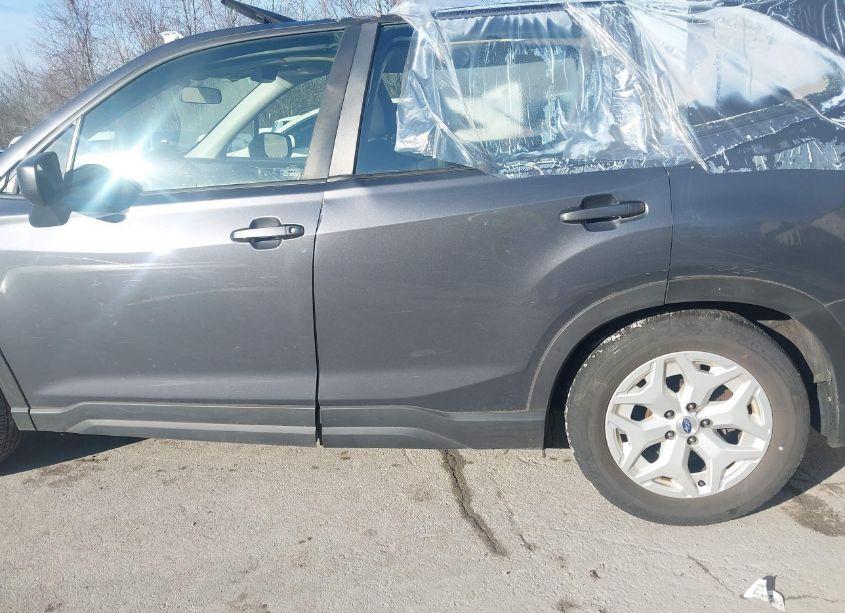 Photo 18 of 2020 Subaru Forester (VIN JF2SKADC7LH472474)
