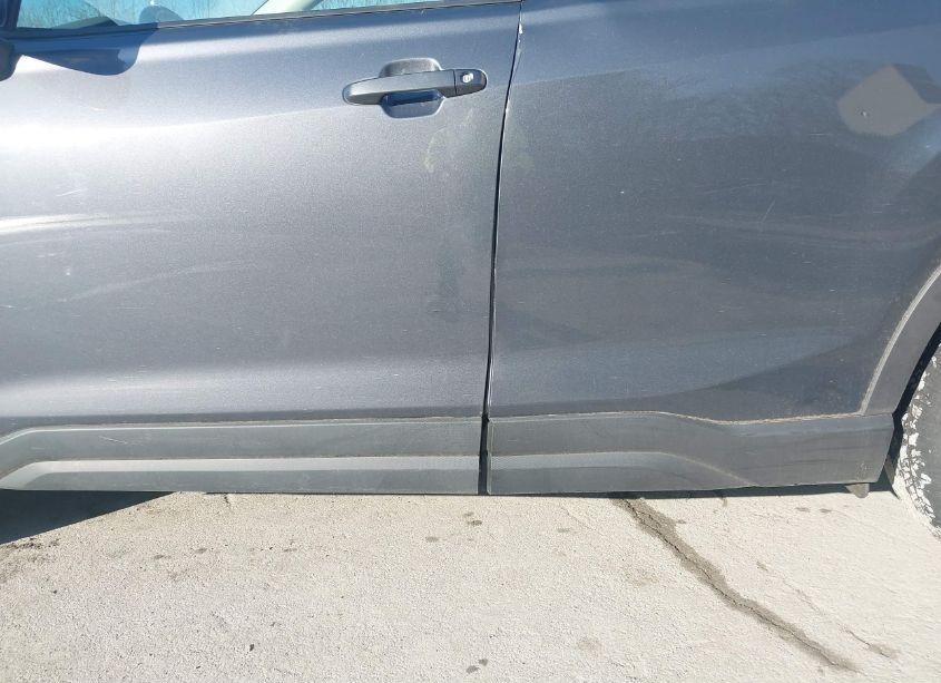 Photo 20 of 2020 Subaru Forester (VIN JF2SKADC7LH472474)