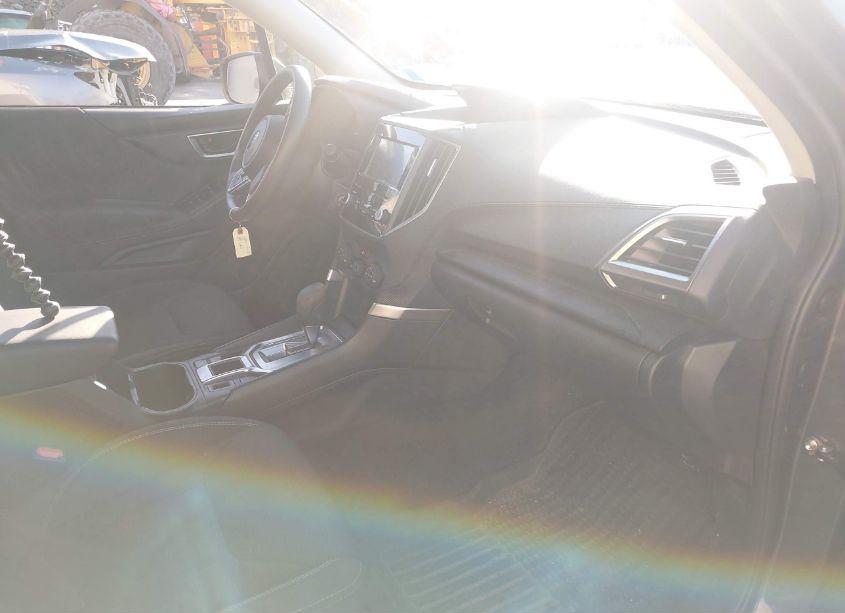 Photo 5 of 2020 Subaru Forester (VIN JF2SKADC7LH472474)