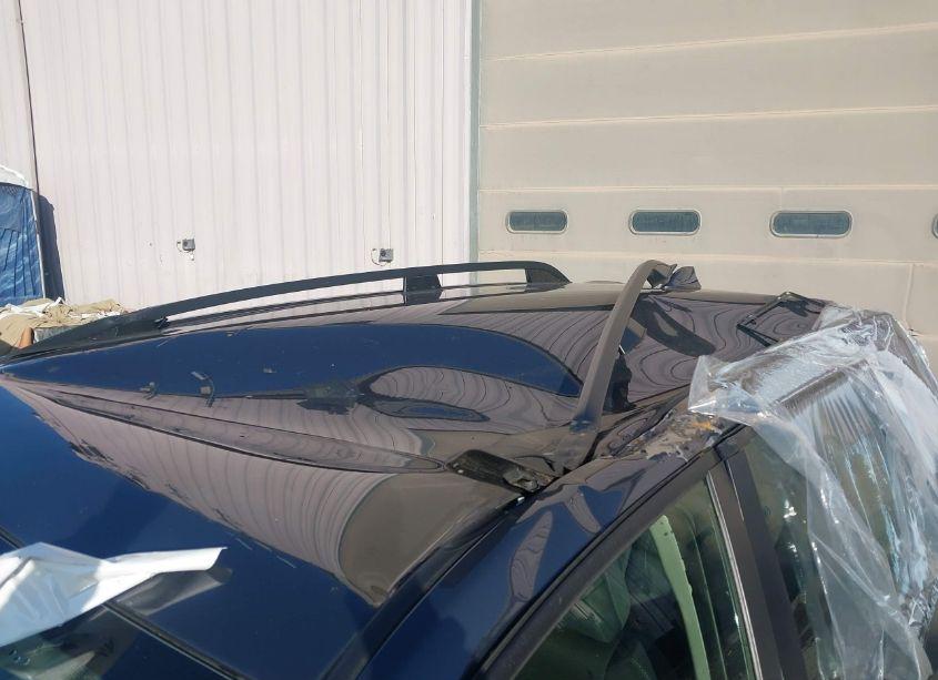 Photo 6 of 2020 Subaru Forester (VIN JF2SKADC7LH472474)