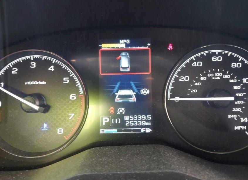 Photo 7 of 2020 Subaru Forester (VIN JF2SKADC7LH472474)