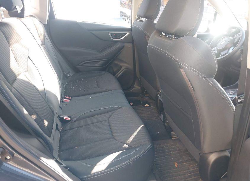 Photo 8 of 2020 Subaru Forester (VIN JF2SKADC7LH472474)