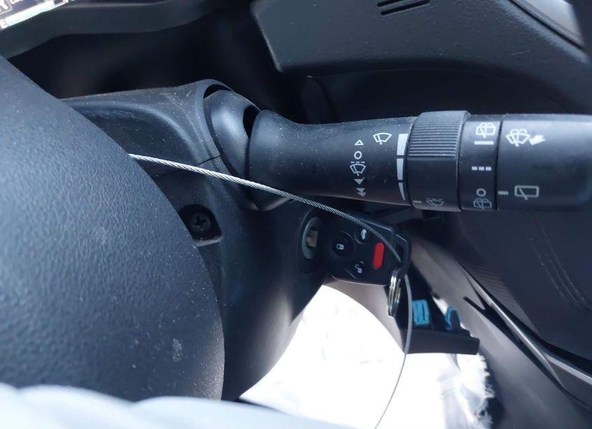 Photo 11 of 2020 Subaru Forester (VIN JF2SKADC7LH520068)