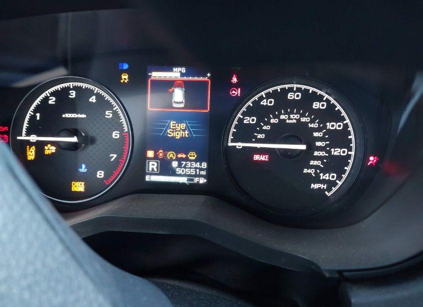 Photo 15 of 2020 Subaru Forester (VIN JF2SKADC7LH520068)