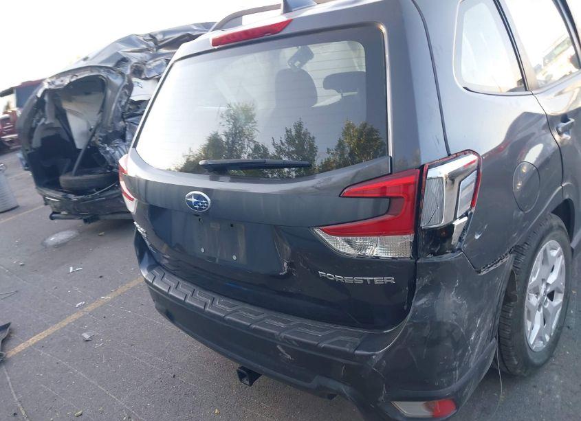 Photo 16 of 2020 Subaru Forester (VIN JF2SKADC7LH520068)